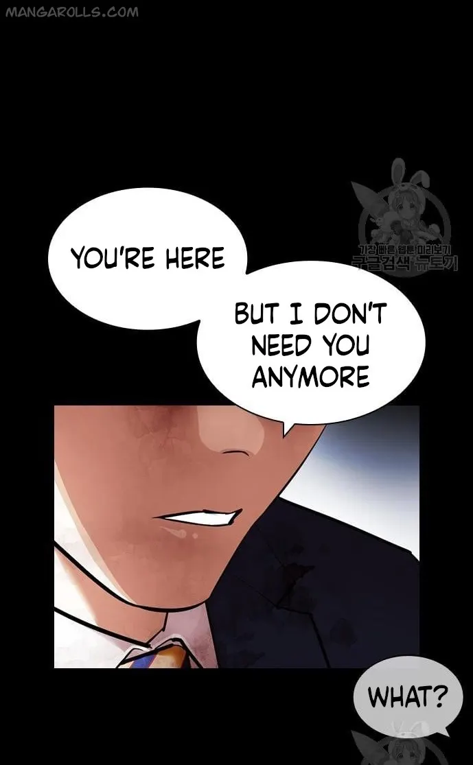Lookism chapter 421 page 20