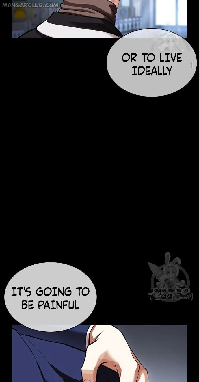 Lookism chapter 421 page 29