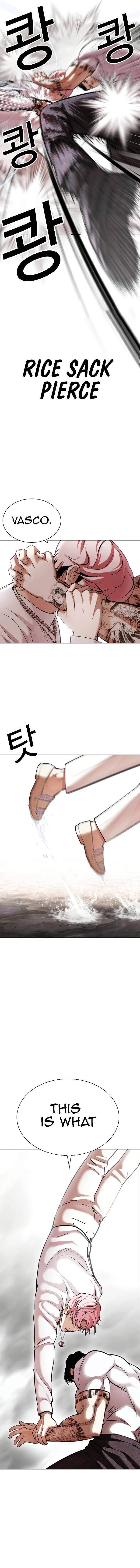 Lookism chapter 428 page 16