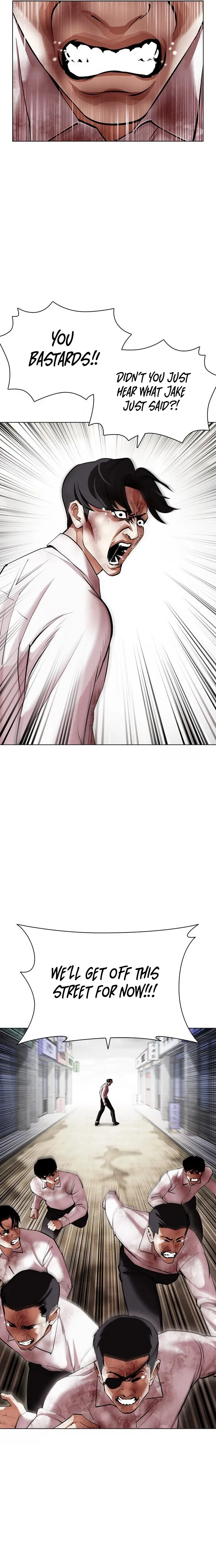 Lookism chapter 429 page 13