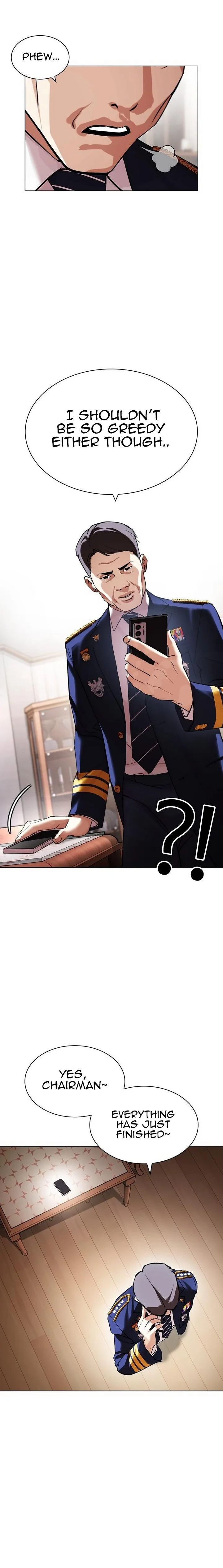 Lookism chapter 429 page 24