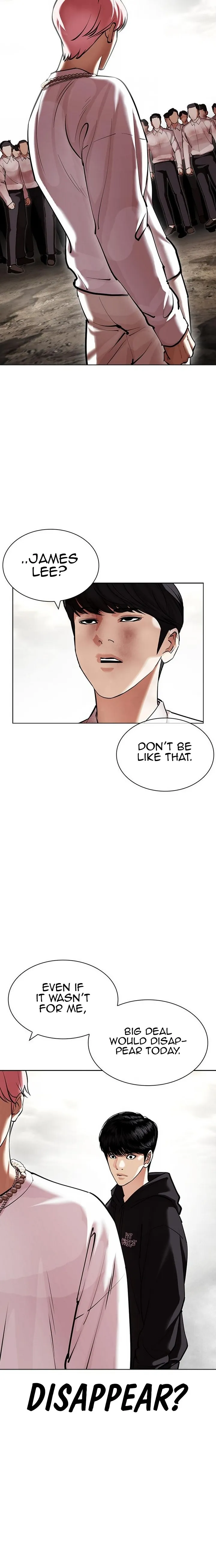 Lookism chapter 429 page 4