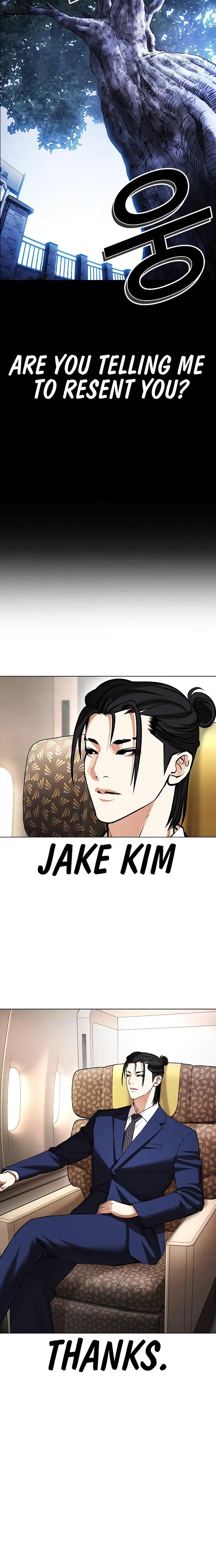 Lookism chapter 431 page 22