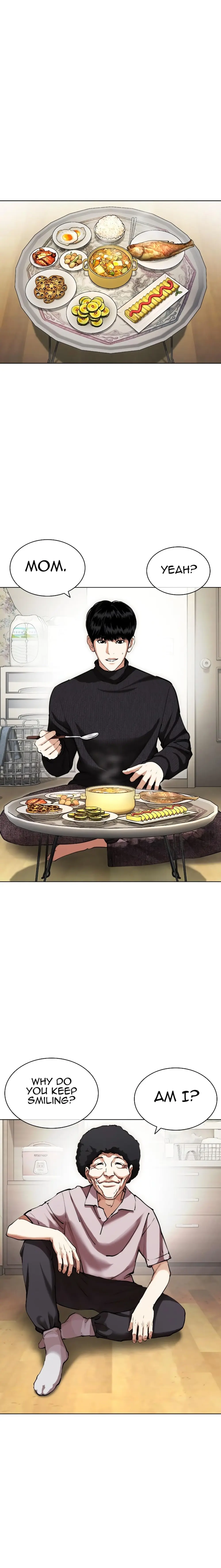 Lookism chapter 432 page 30