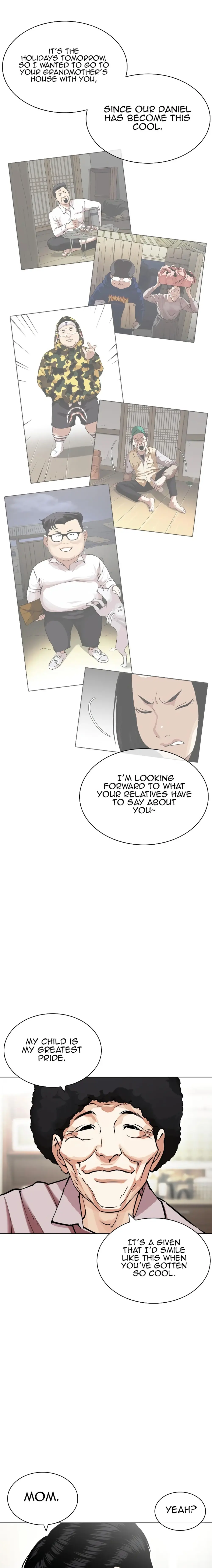 Lookism chapter 432 page 31