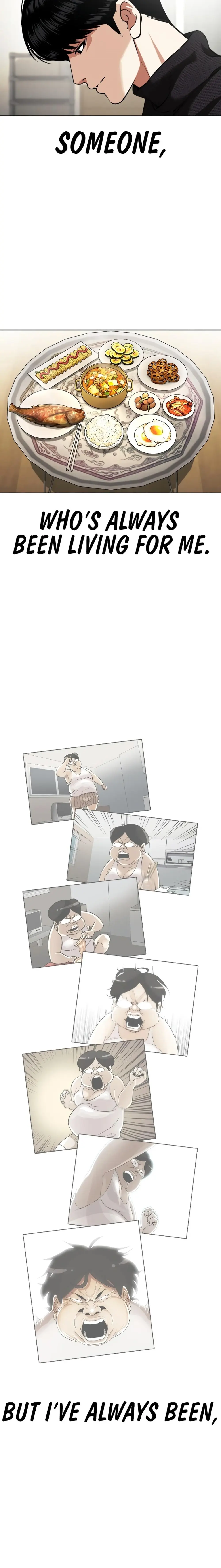 Lookism chapter 432 page 32