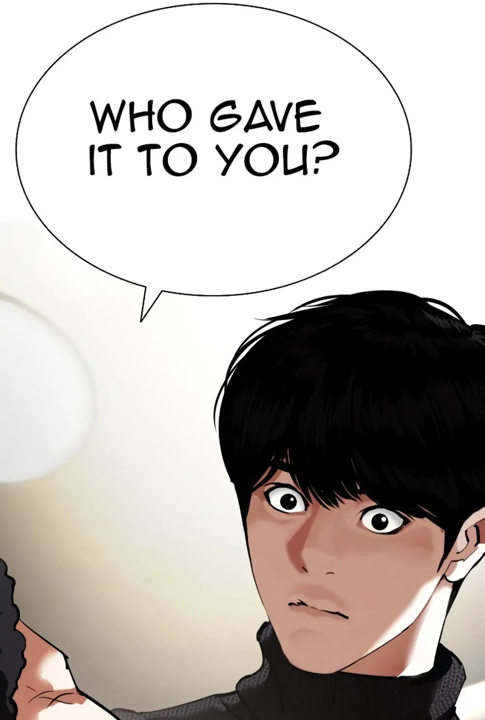 Lookism chapter 432 page 37