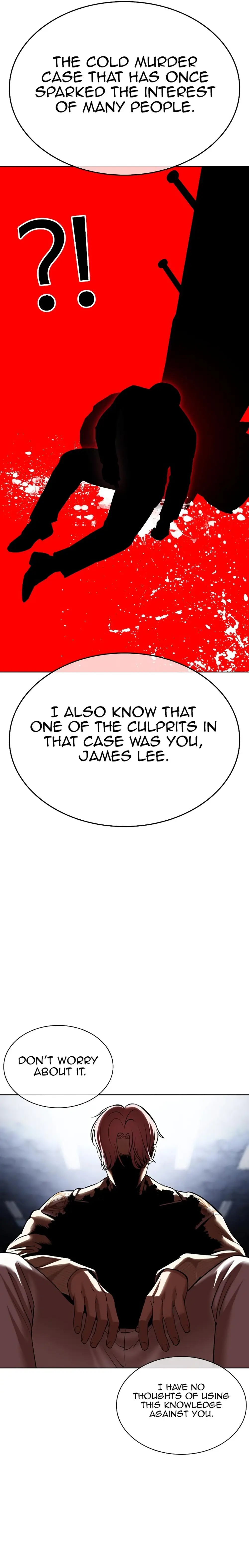 Lookism chapter 432 page 5