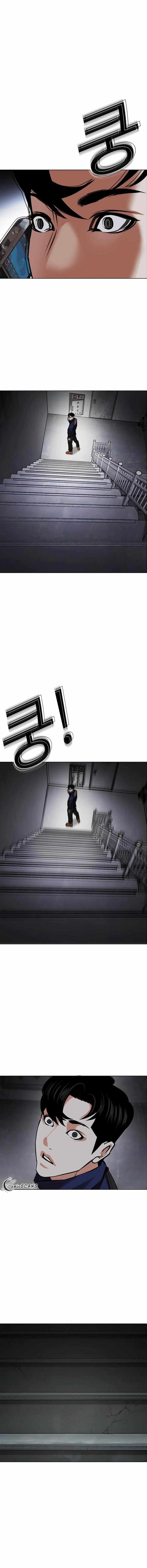 Lookism chapter 449 page 19