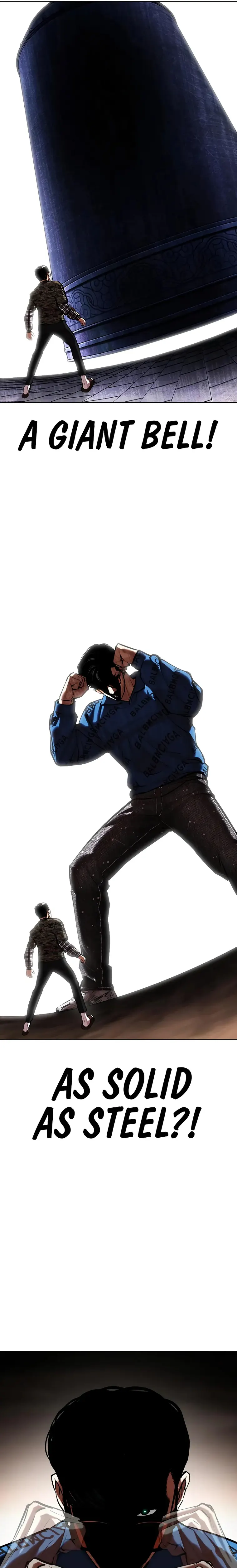 Lookism chapter 455 page 20