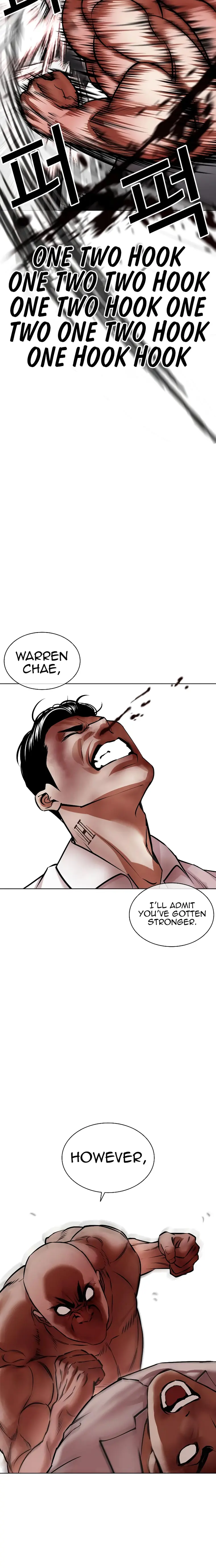 Lookism chapter 457 page 24