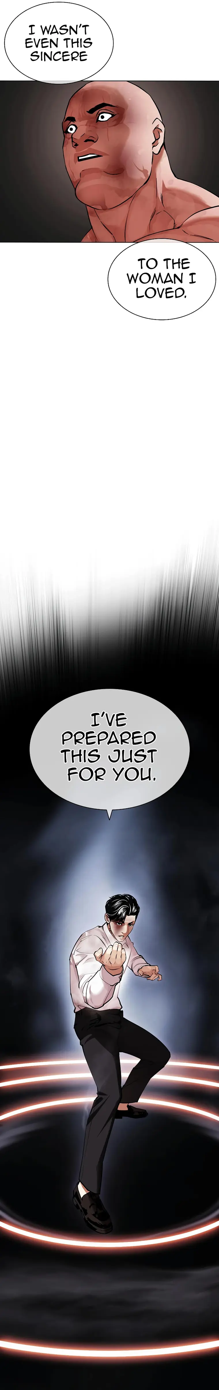 Lookism chapter 457 page 37