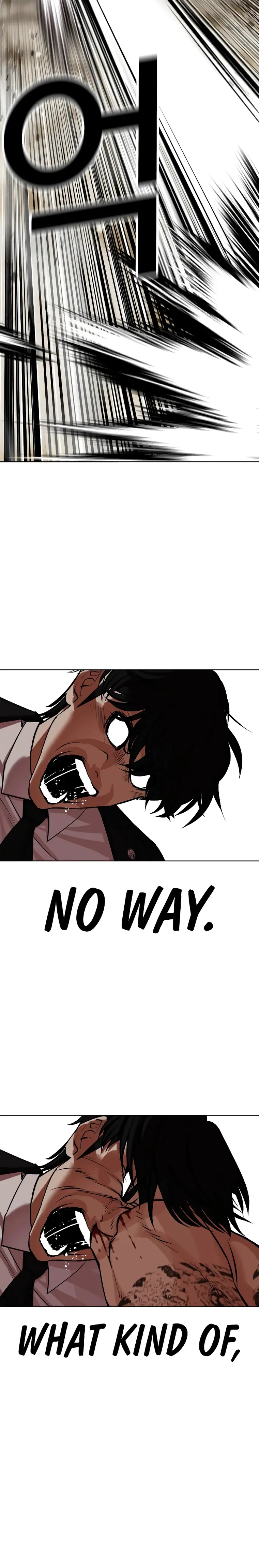 Lookism chapter 459 page 36