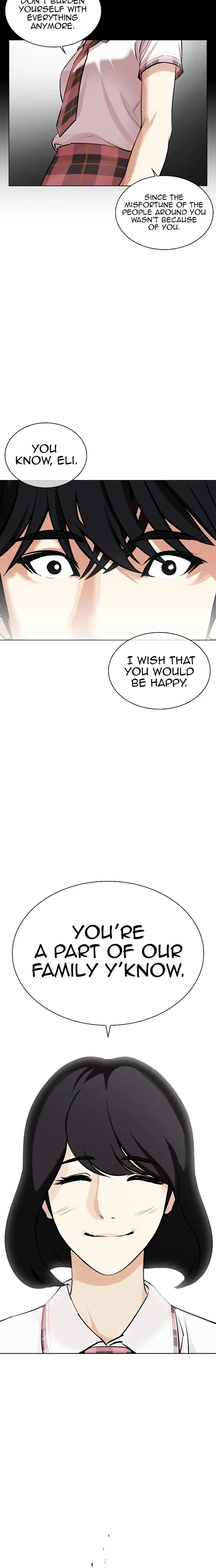 Lookism chapter 459 page 44