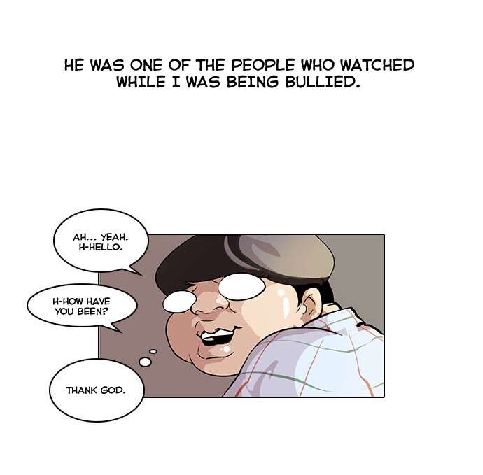 Lookism chapter 46 page 8