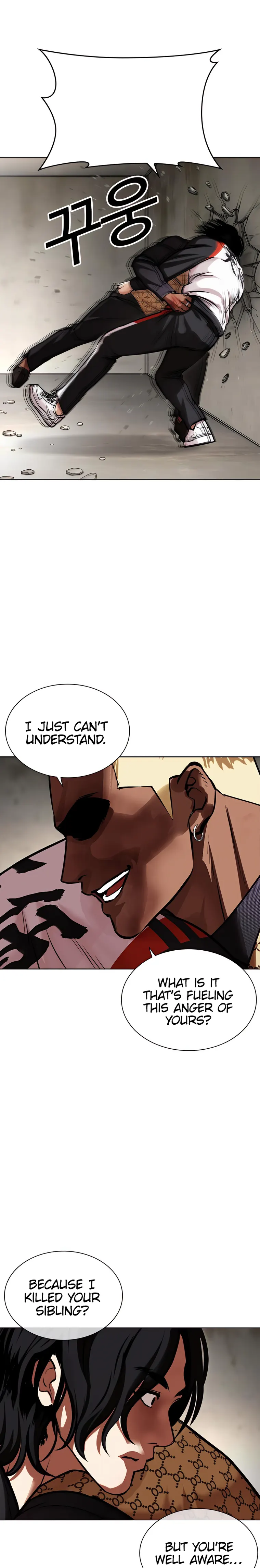 Lookism chapter 463 page 13