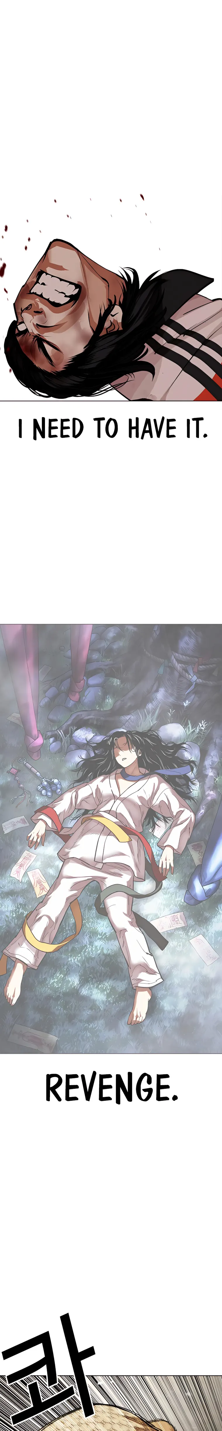 Lookism chapter 463 page 37