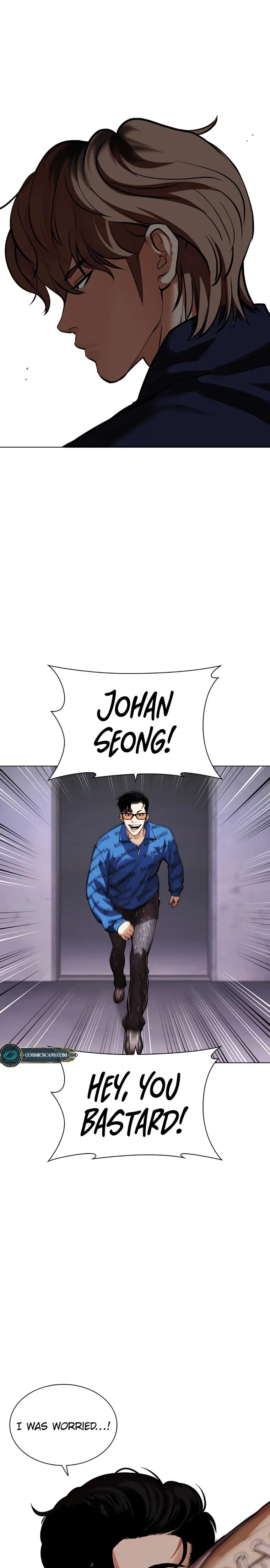 Lookism chapter 463 page 51