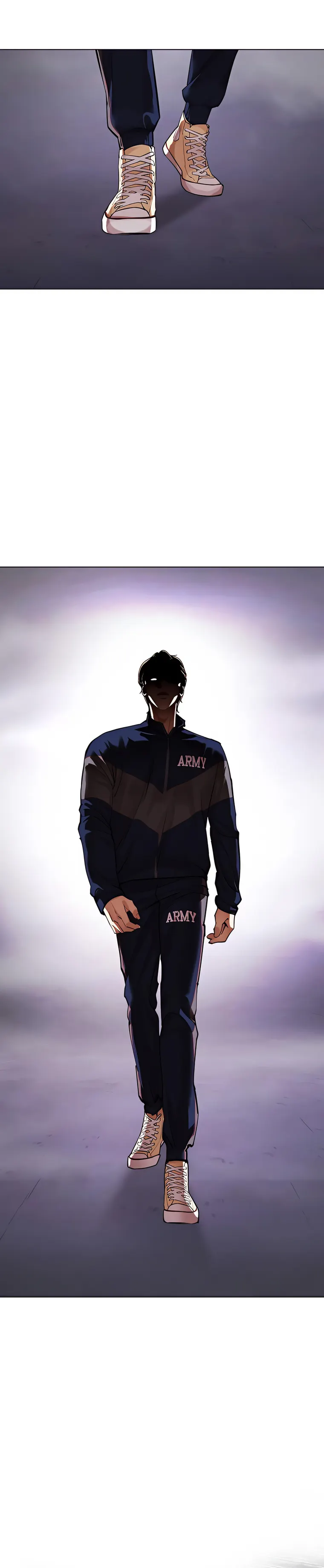 Lookism chapter 463 page 55