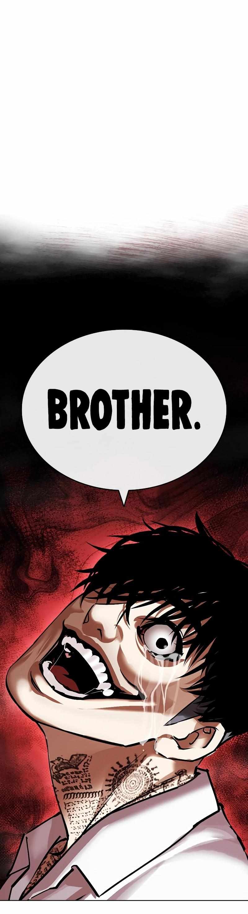 Lookism chapter 464 page 30