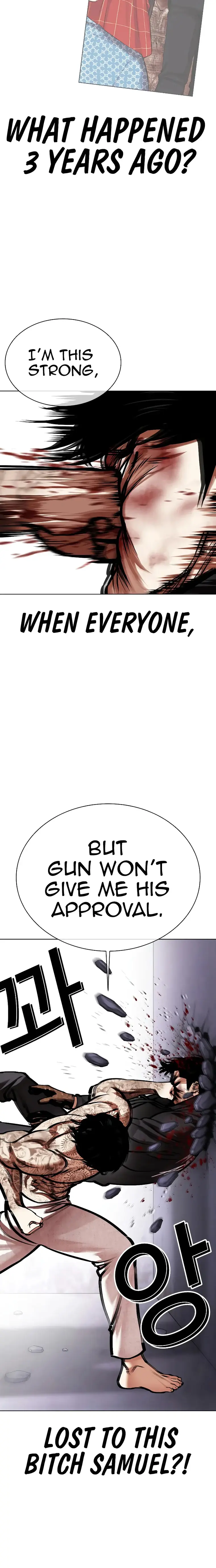 Lookism chapter 466 page 24