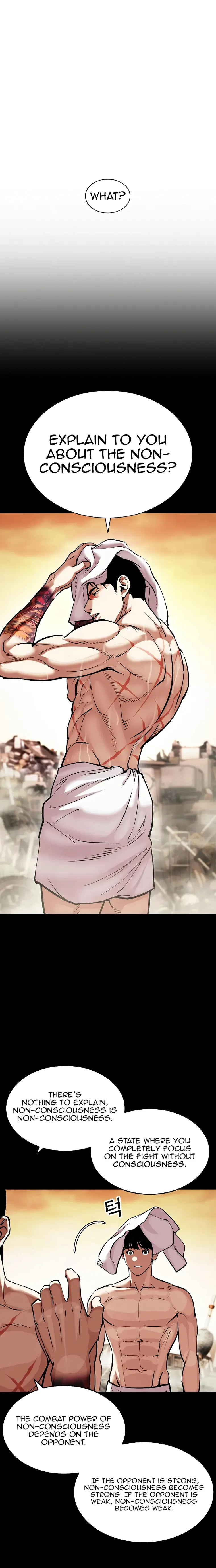 Lookism chapter 467 page 24