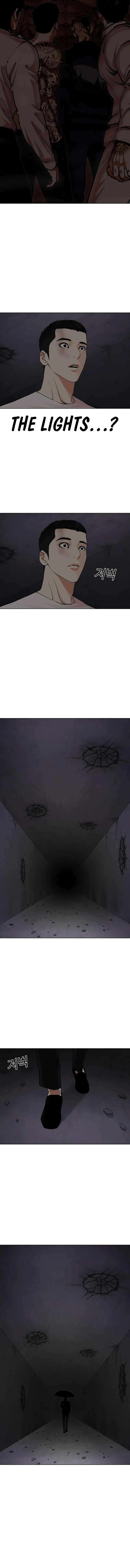 Lookism chapter 472 page 20