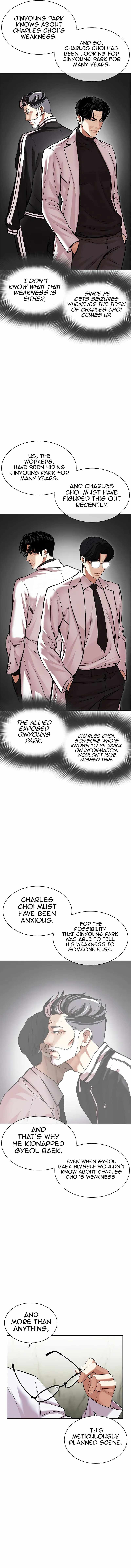 Lookism chapter 480 page 20