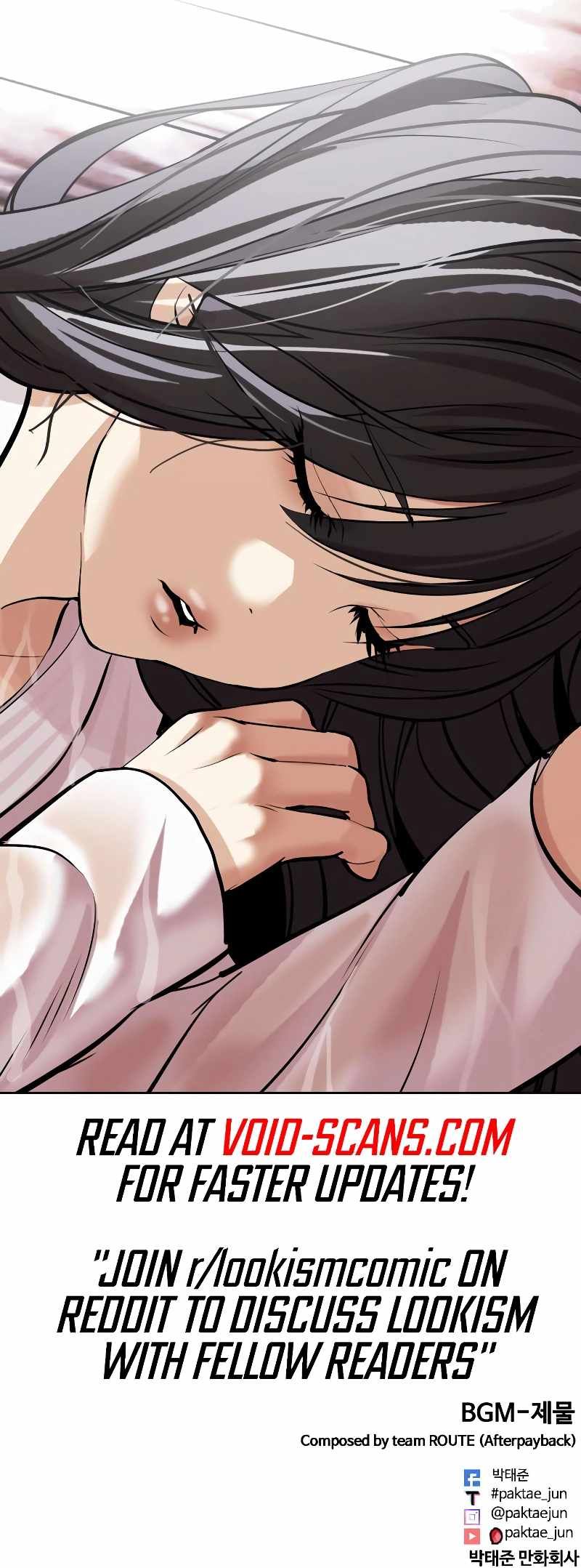 Lookism chapter 485 page 21