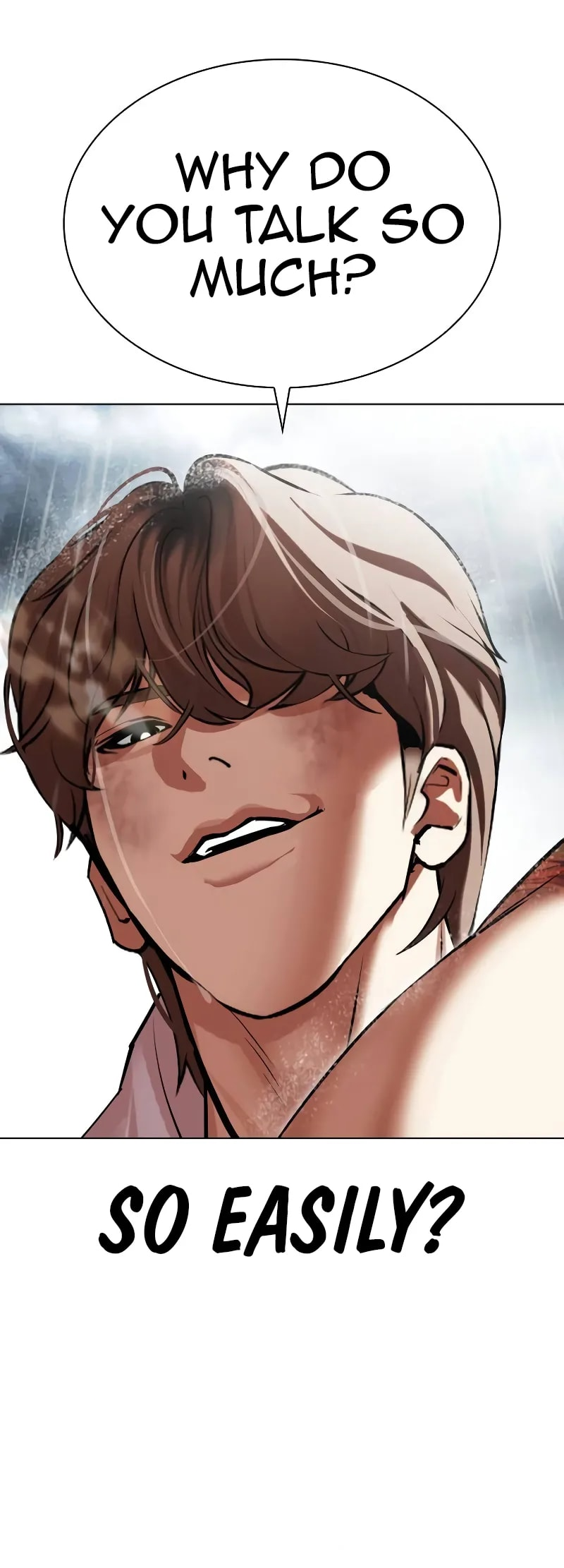 Lookism chapter 510 page 11