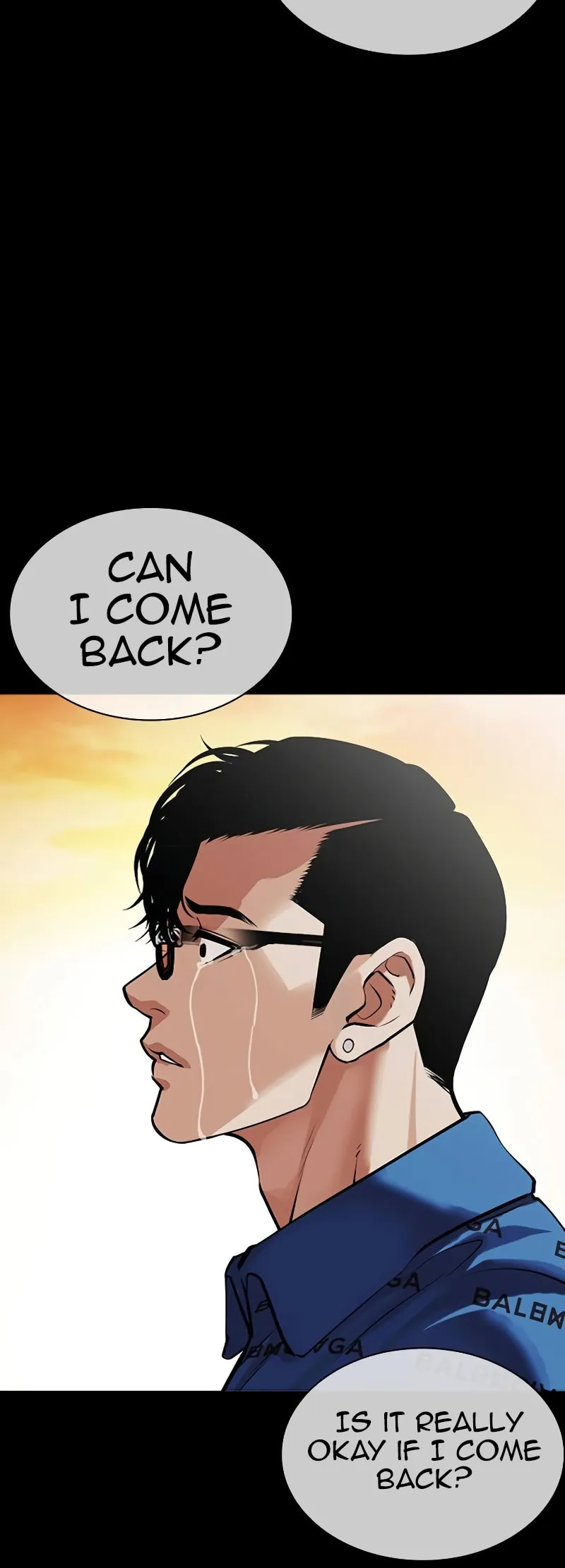 Lookism chapter 510 page 118