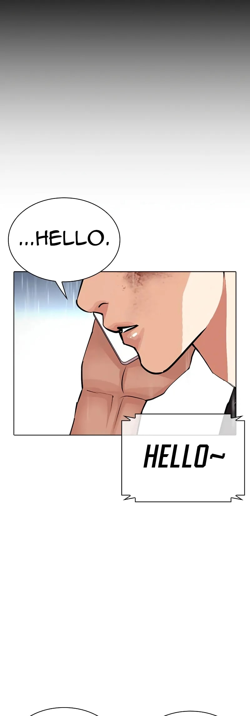 Lookism chapter 510 page 121