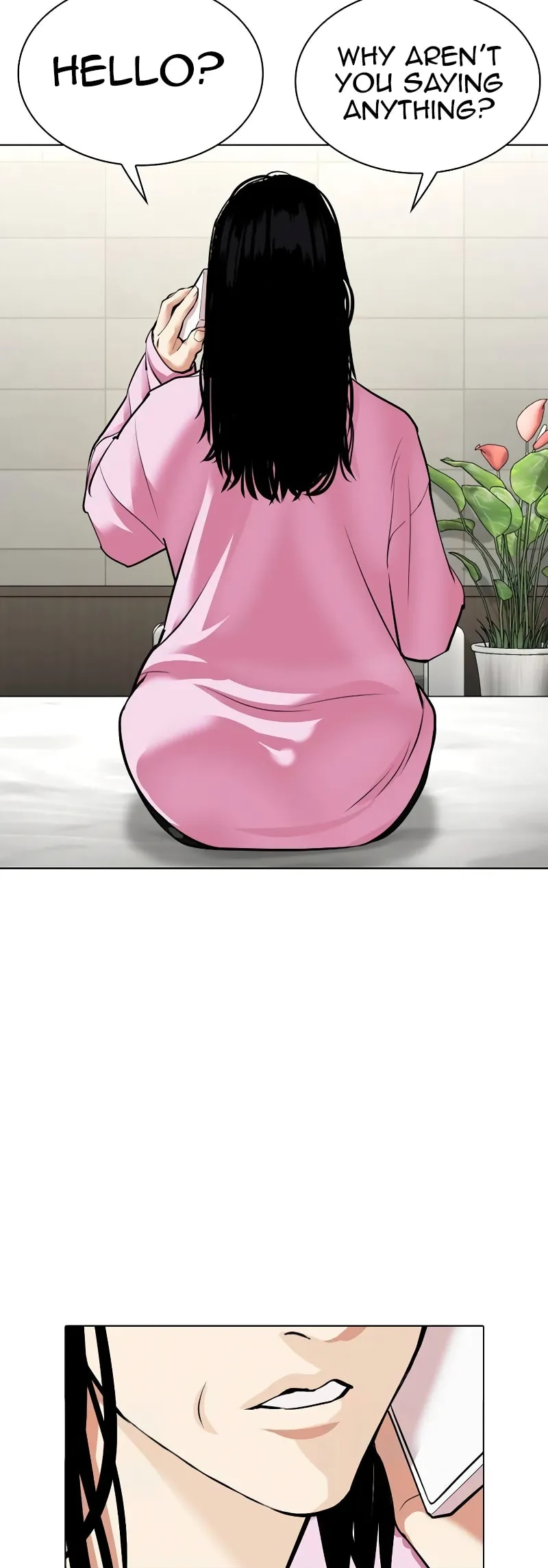Lookism chapter 510 page 122