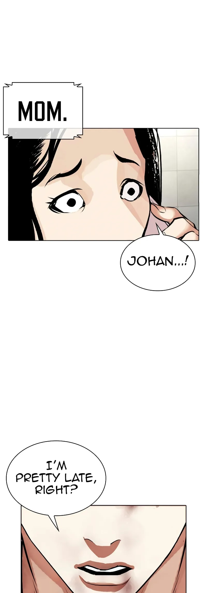 Lookism chapter 510 page 124