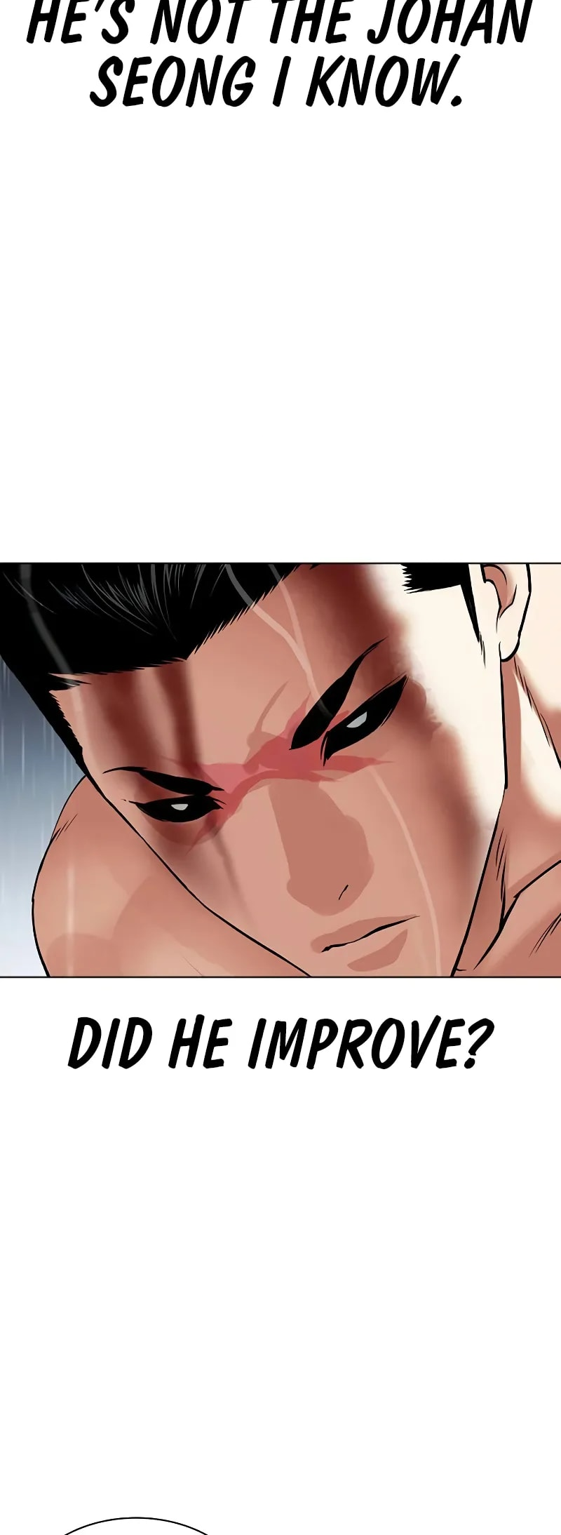 Lookism chapter 510 page 15