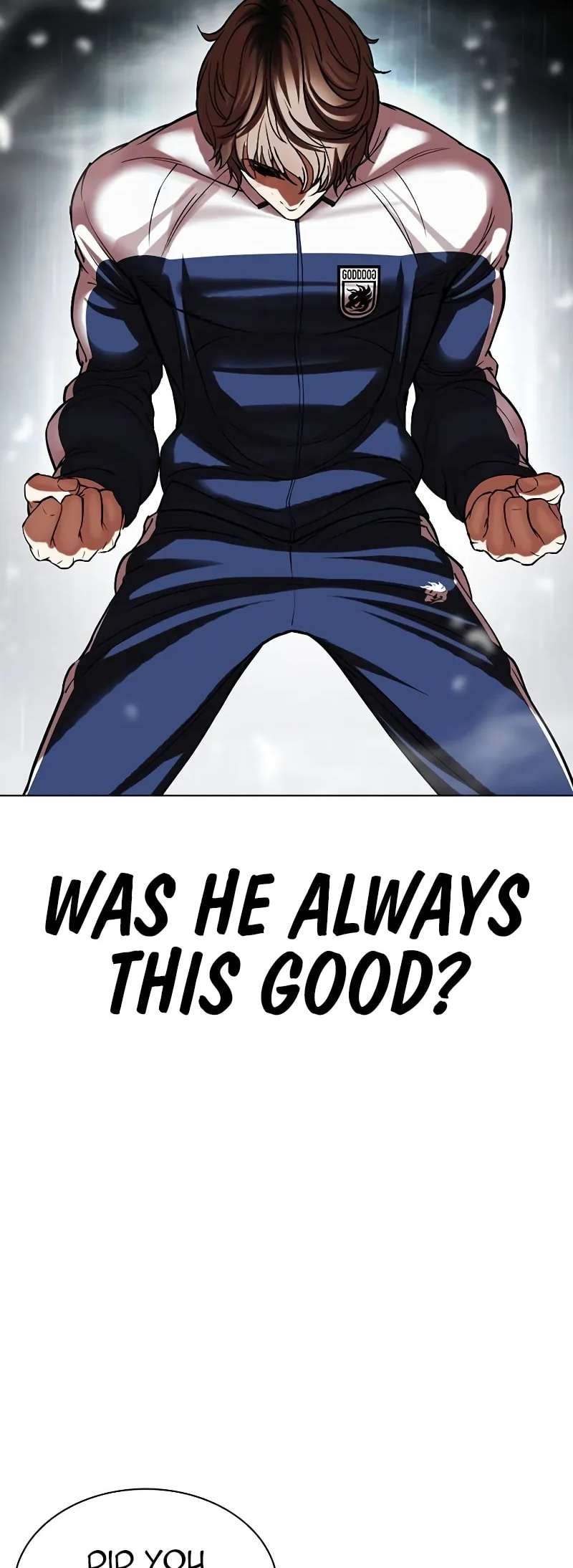 Lookism chapter 510 page 17