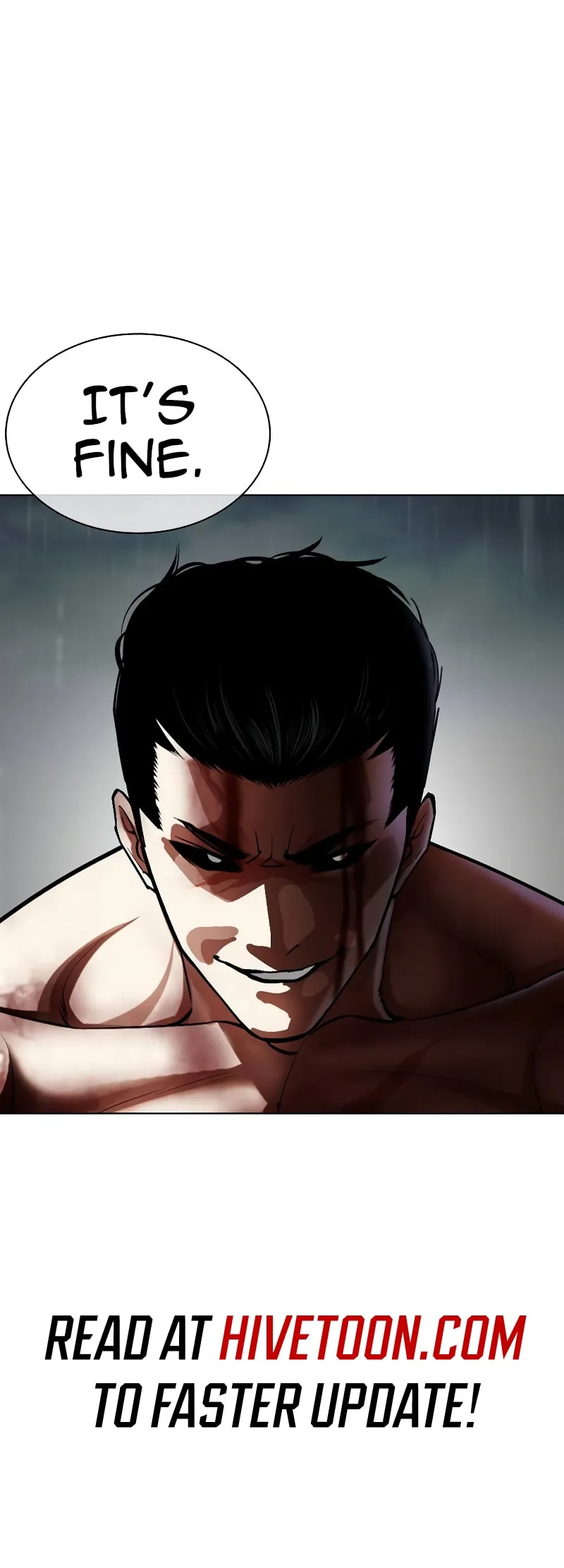 Lookism chapter 510 page 2