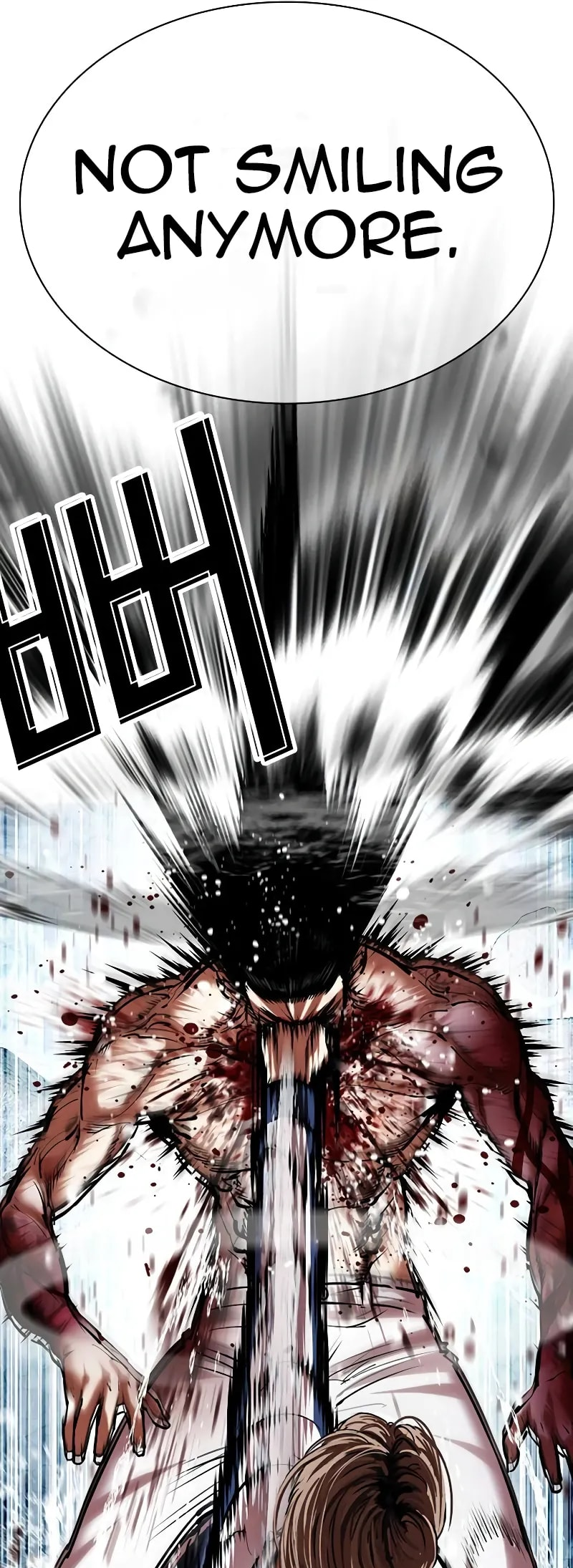 Lookism chapter 510 page 20
