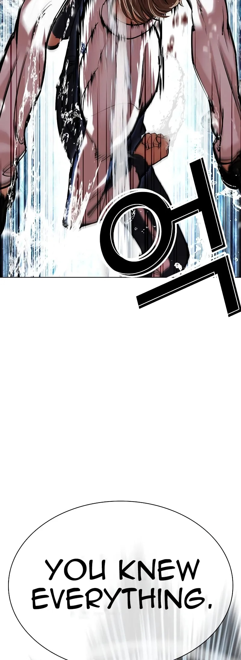 Lookism chapter 510 page 21