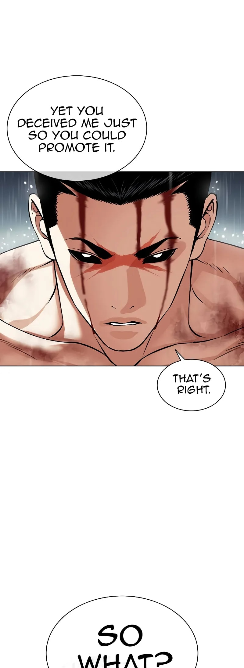 Lookism chapter 510 page 24