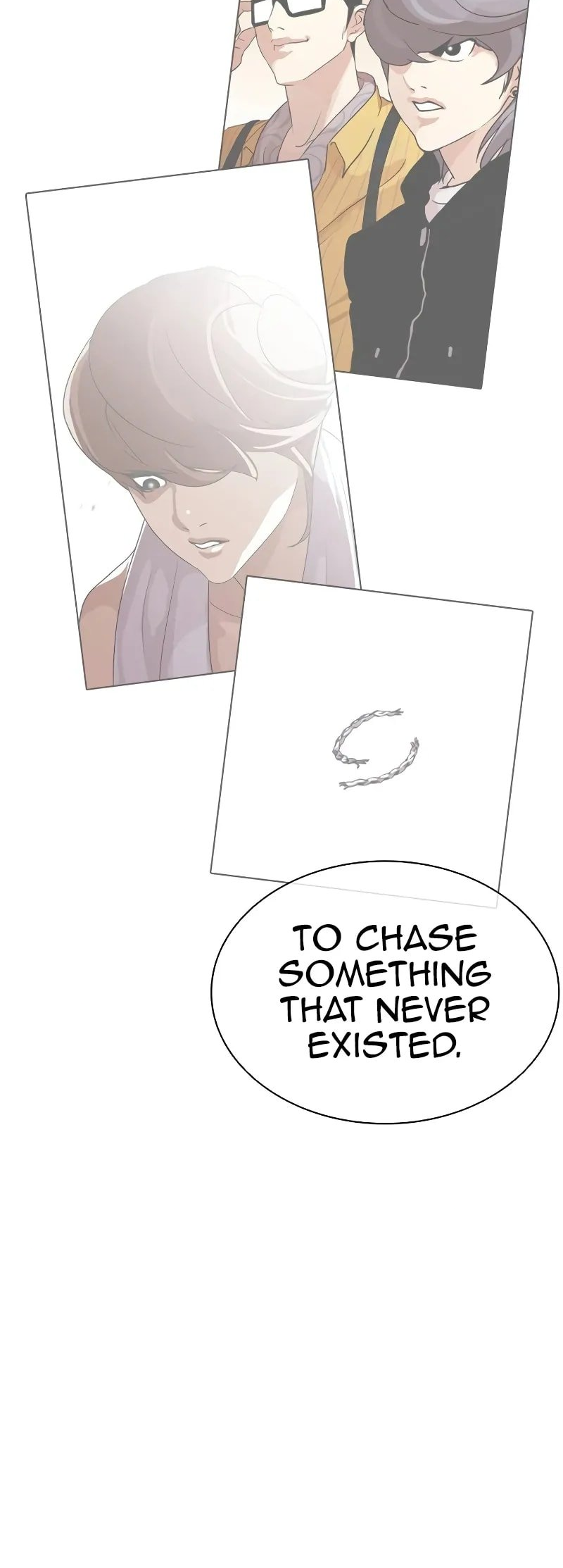 Lookism chapter 510 page 30
