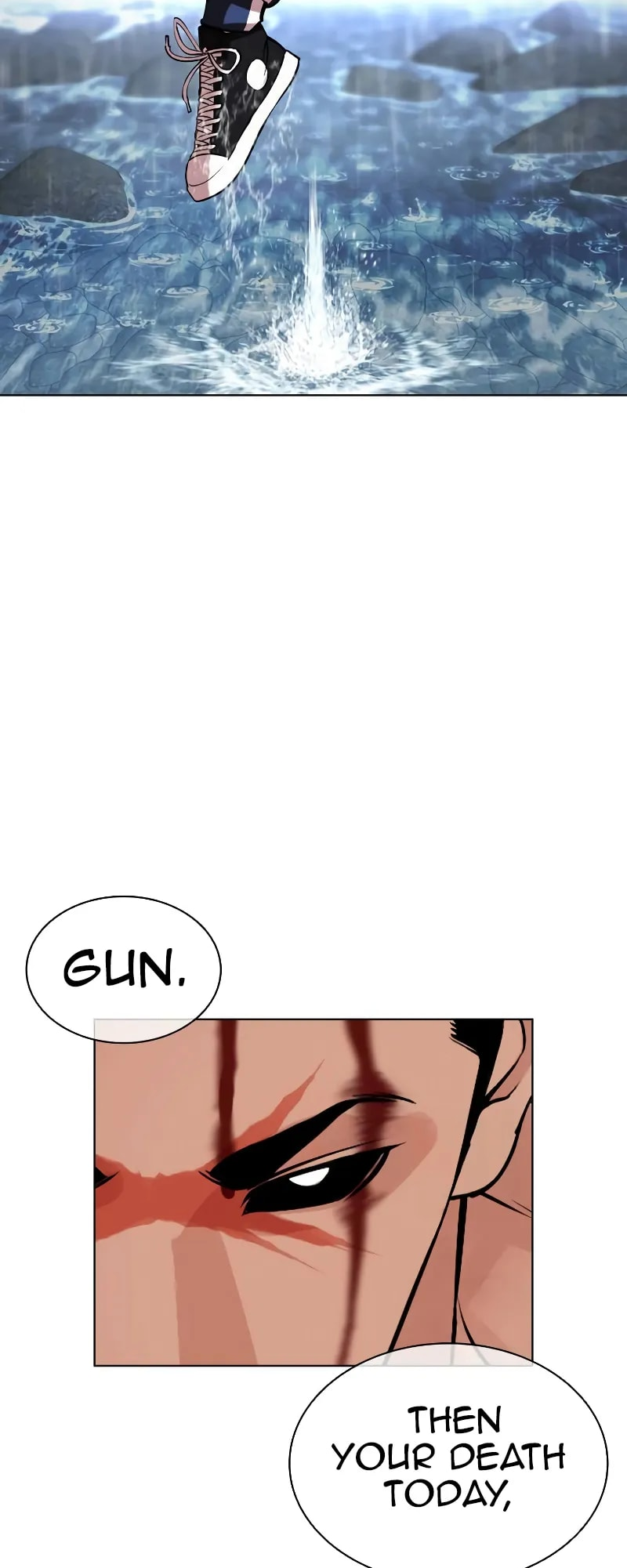 Lookism chapter 510 page 32