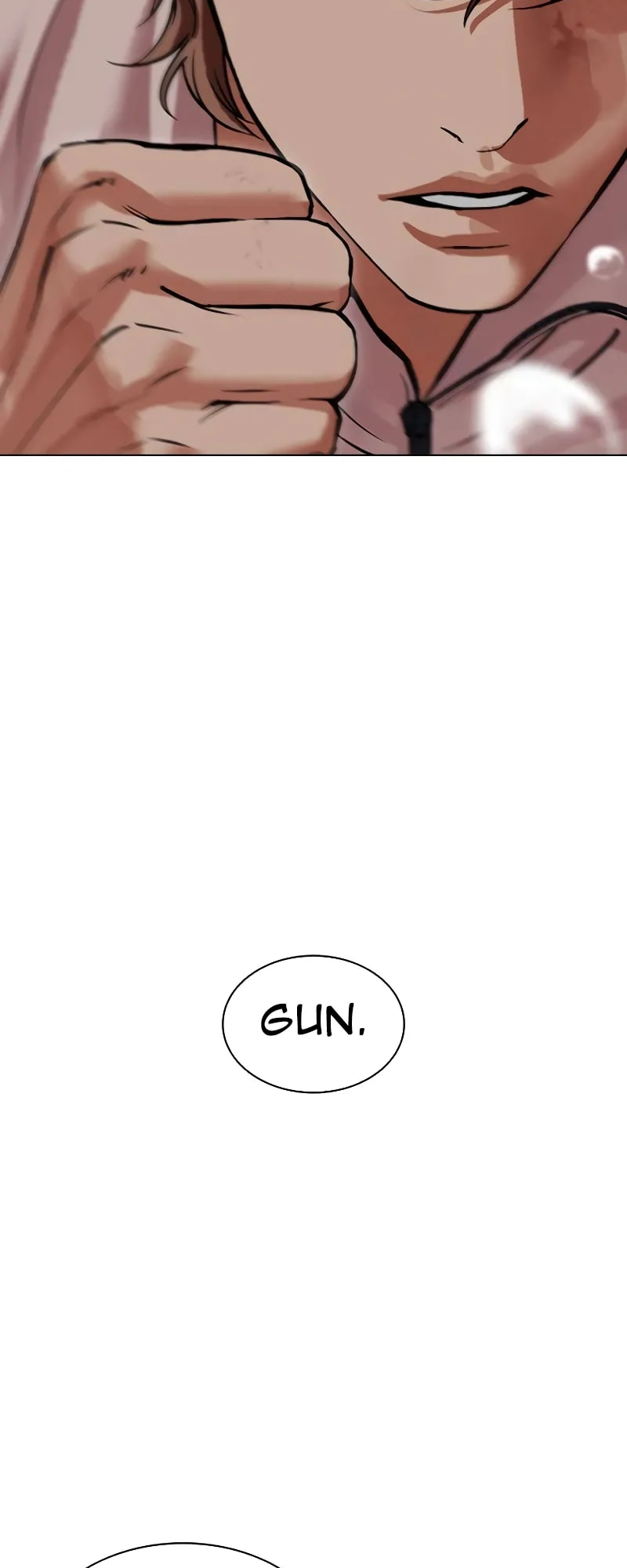 Lookism chapter 510 page 34