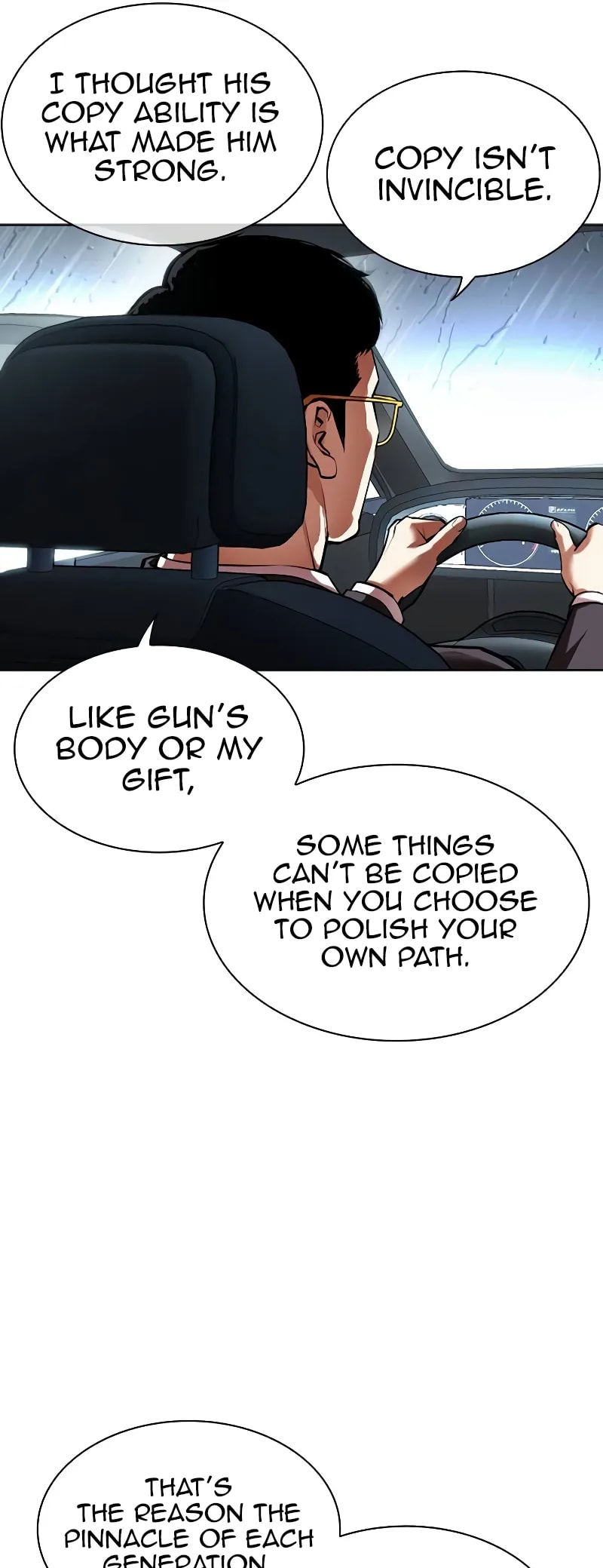 Lookism chapter 510 page 37