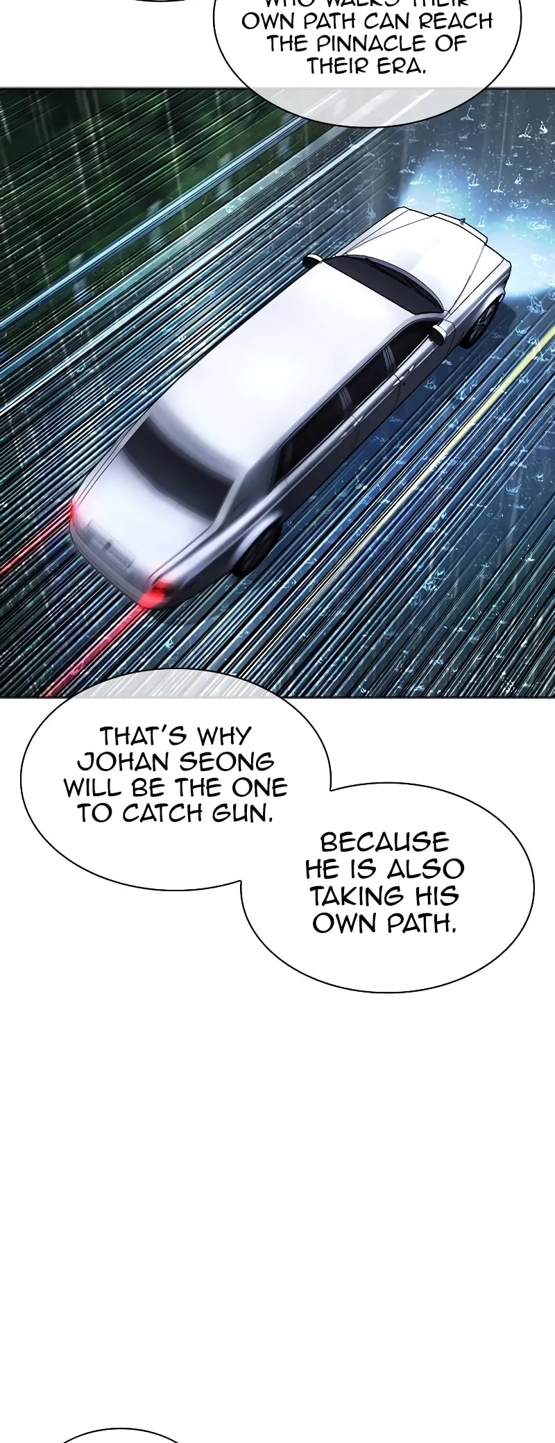 Lookism chapter 510 page 39