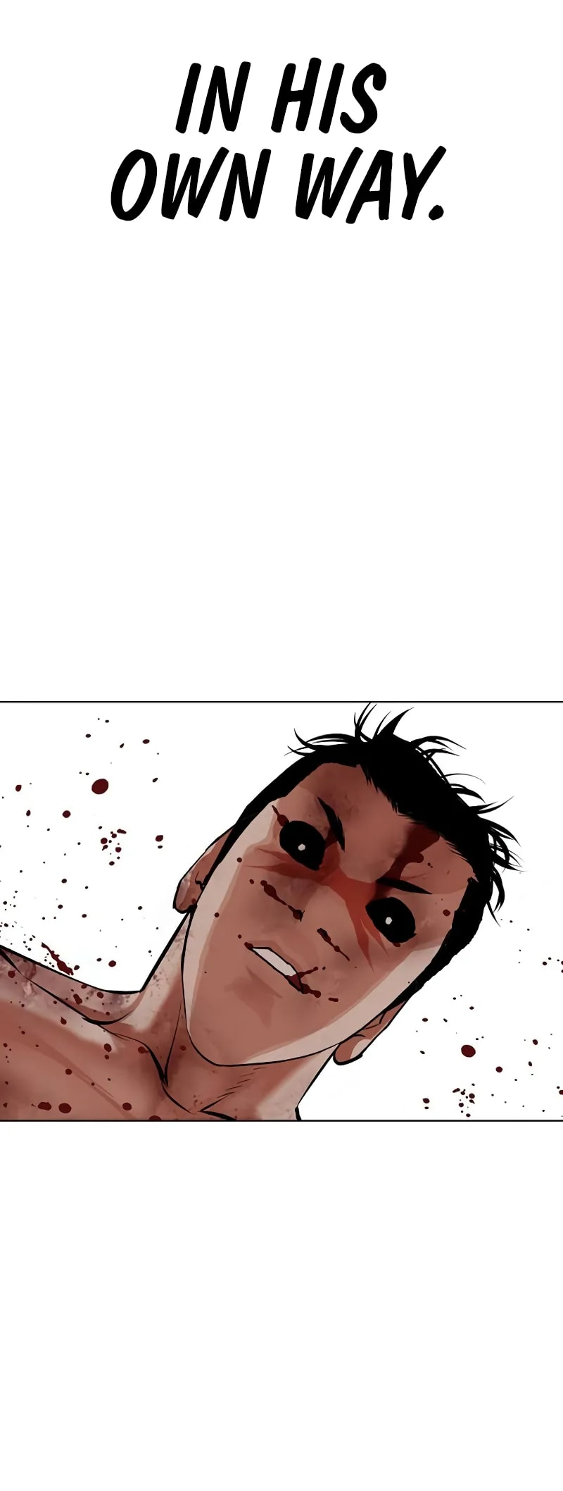 Lookism chapter 510 page 49