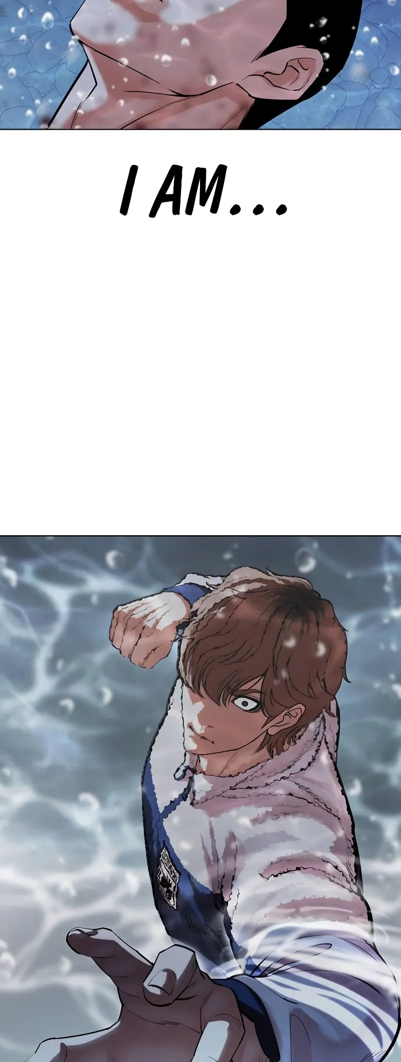 Lookism chapter 510 page 53