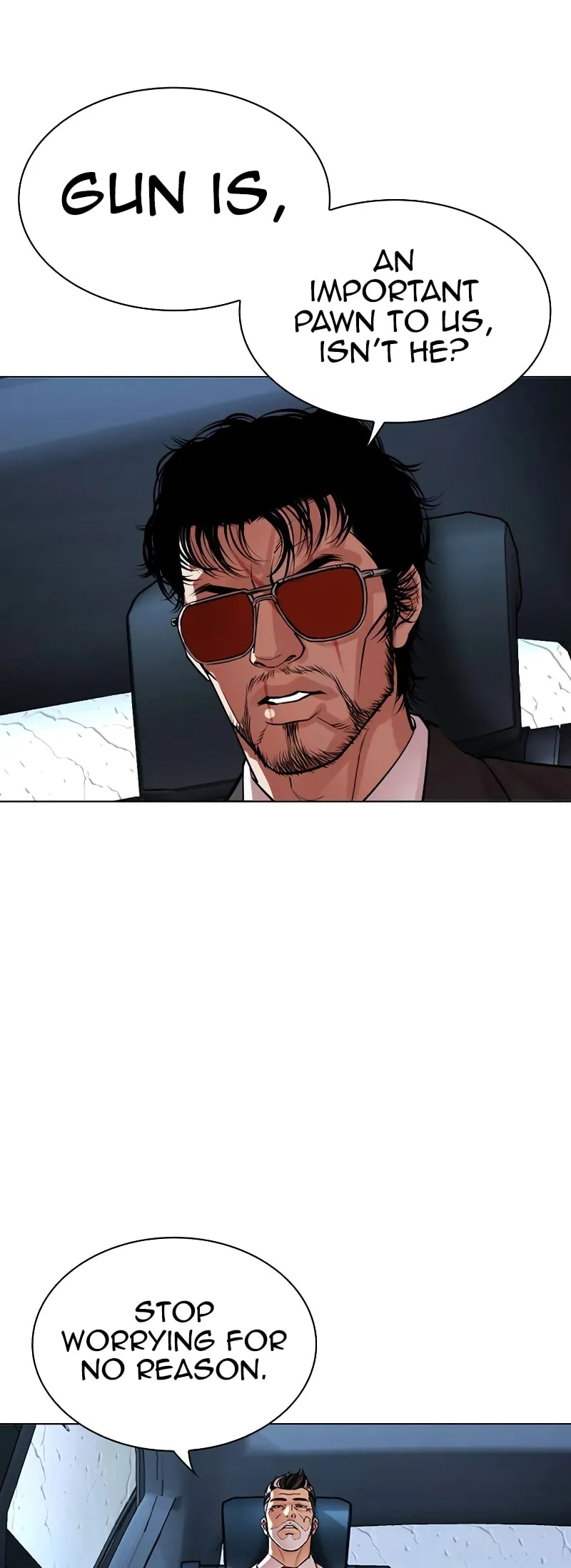 Lookism chapter 510 page 56