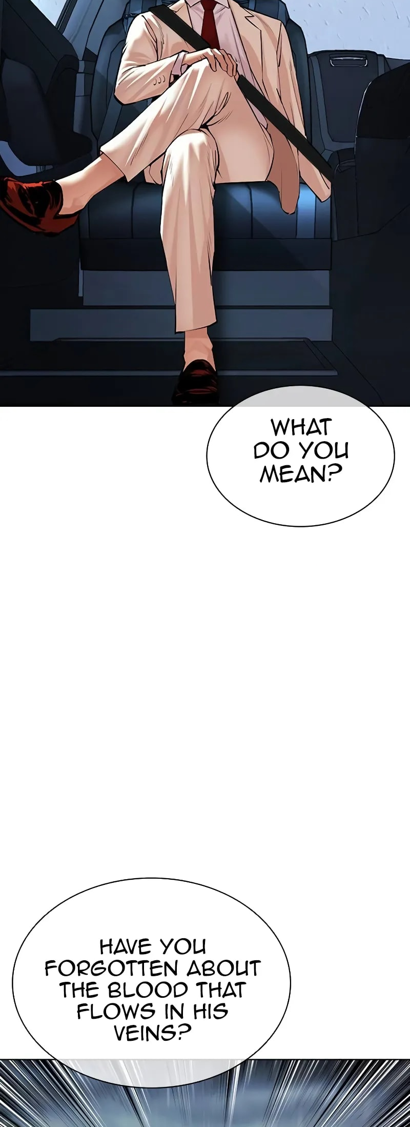 Lookism chapter 510 page 57