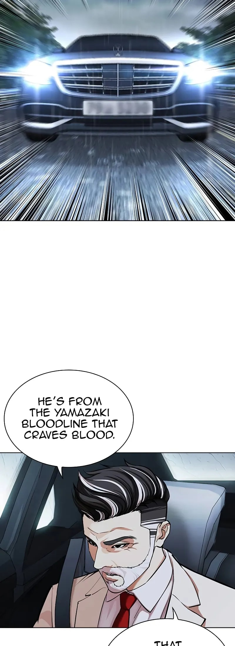 Lookism chapter 510 page 58